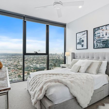 Casino Residences 1 & 2 Bedroom Apartments 黄金海岸 外观 照片