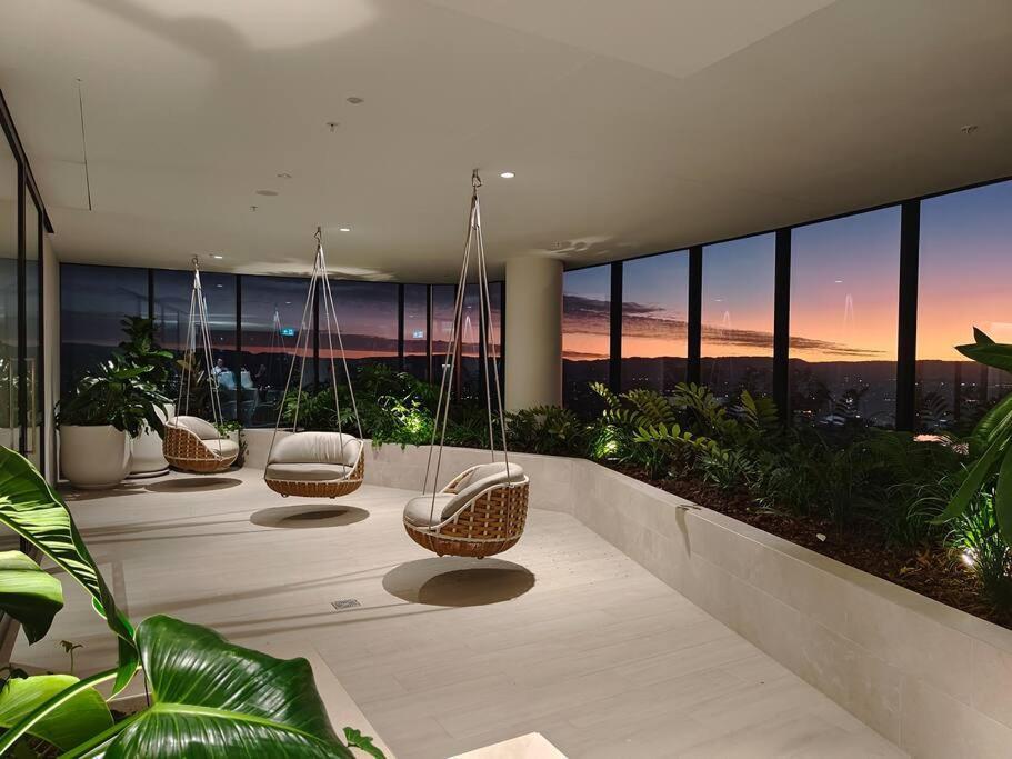 Casino Residences 1 & 2 Bedroom Apartments 黄金海岸 外观 照片