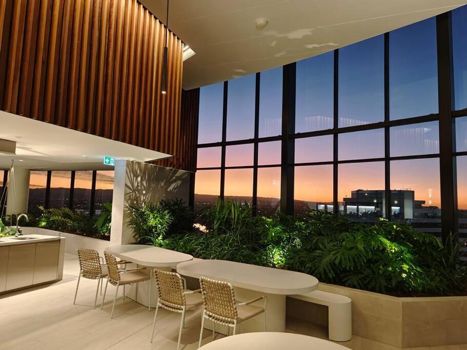 Casino Residences 1 & 2 Bedroom Apartments 黄金海岸 外观 照片