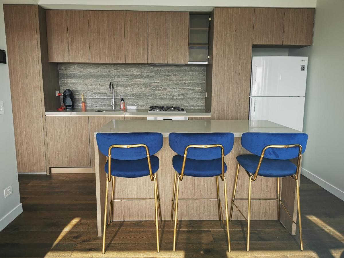 Casino Residences 1 & 2 Bedroom Apartments 黄金海岸 外观 照片