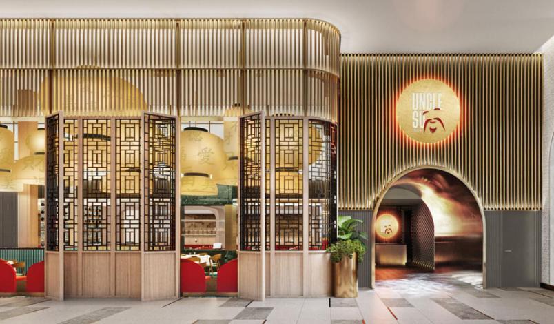 Casino Residences 1 & 2 Bedroom Apartments 黄金海岸 外观 照片