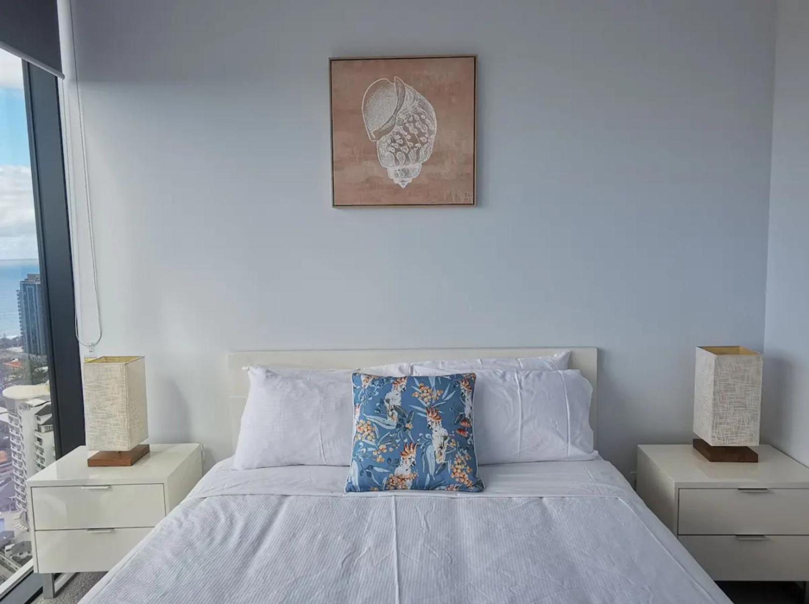 Casino Residences 1 & 2 Bedroom Apartments 黄金海岸 外观 照片