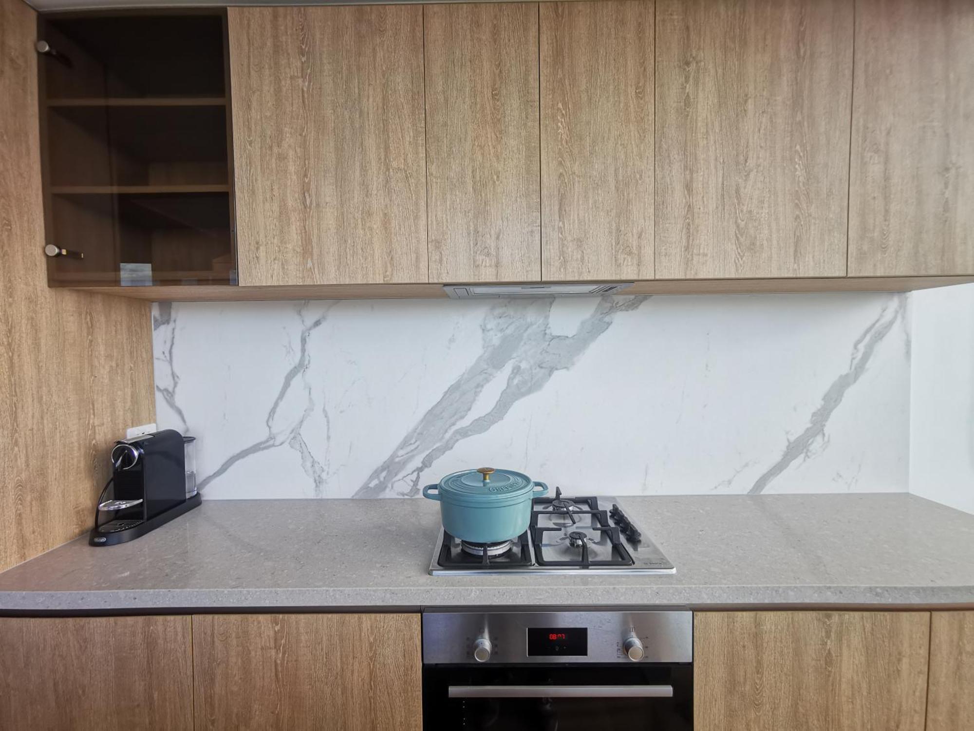 Casino Residences 1 & 2 Bedroom Apartments 黄金海岸 外观 照片