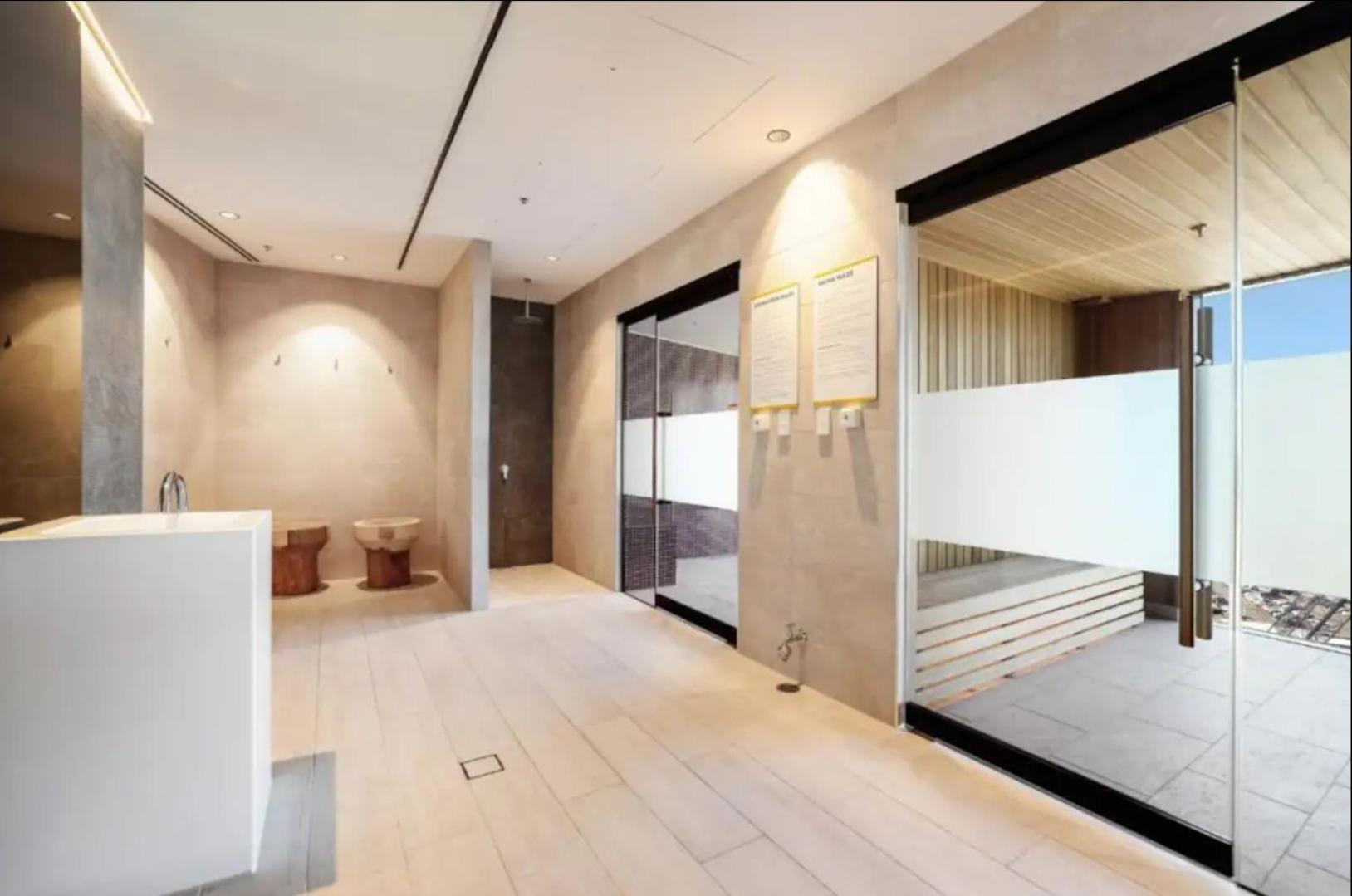 Casino Residences 1 & 2 Bedroom Apartments 黄金海岸 外观 照片