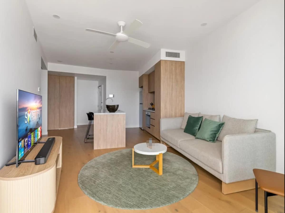 Casino Residences 1 & 2 Bedroom Apartments 黄金海岸 客房 照片
