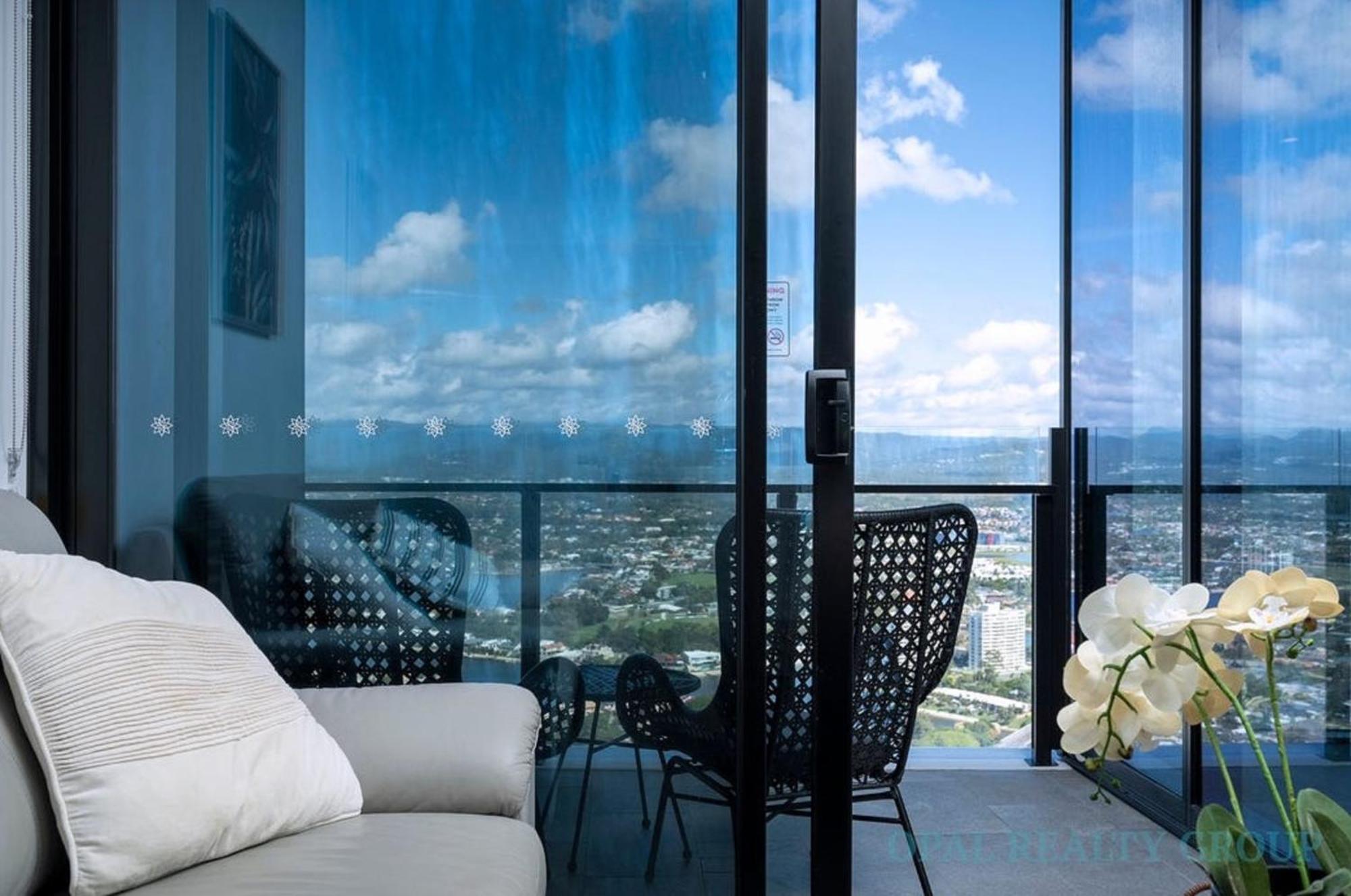 Casino Residences 1 & 2 Bedroom Apartments 黄金海岸 外观 照片